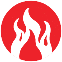 Fire Icon