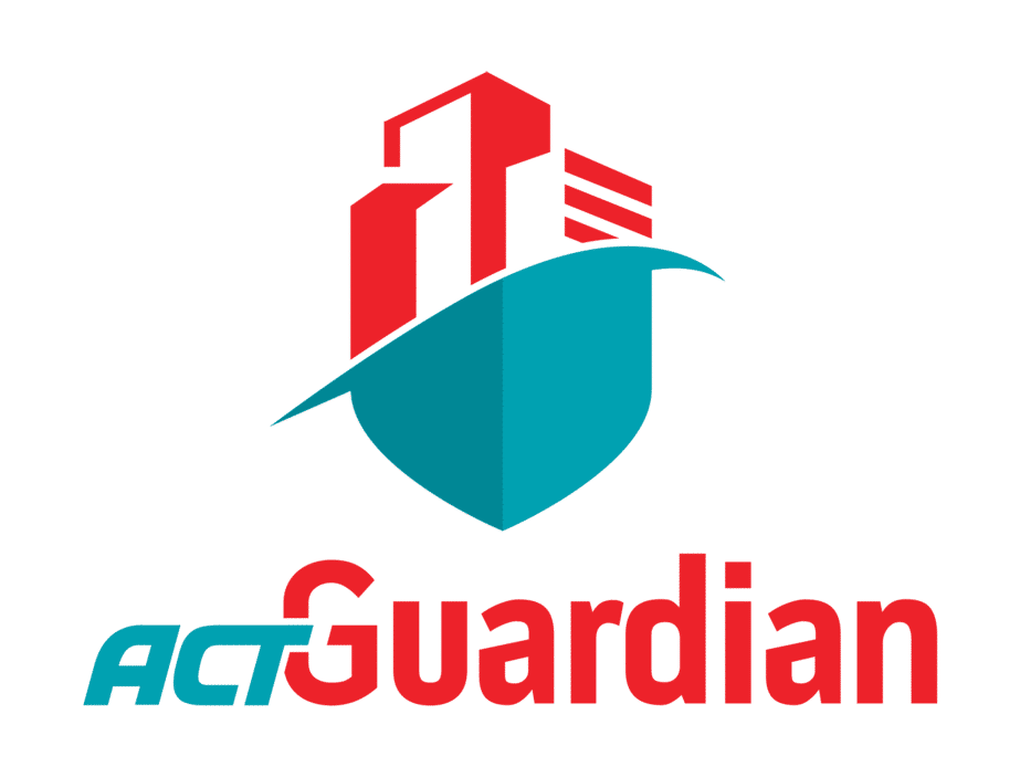 ACT Guardian Logo